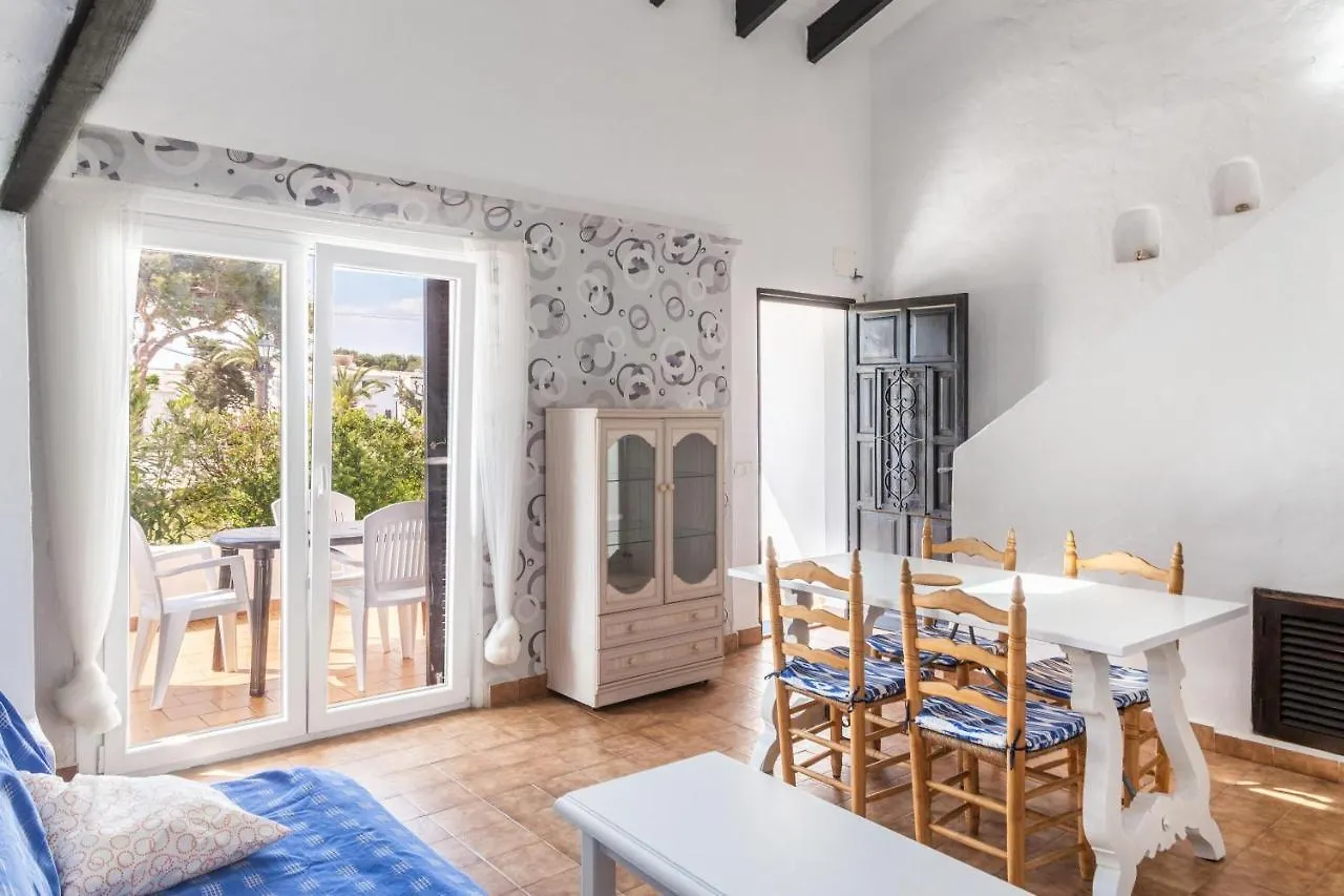 Feriehus Cala Serena Beach 2