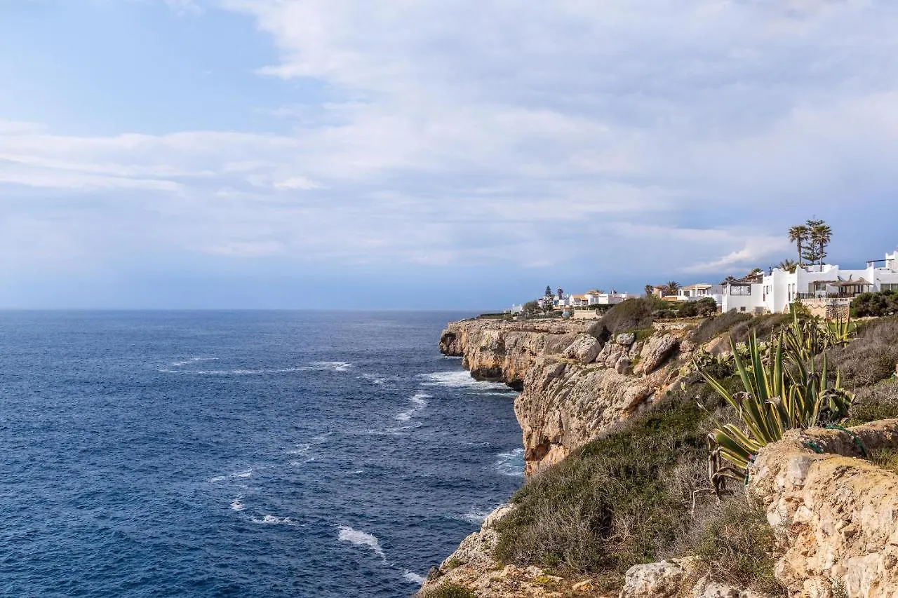Ferienhaus Cala Serena Beach 2
